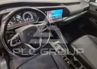2021 Volkswagen Caddy