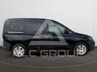 2021 Volkswagen Caddy