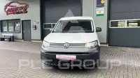 2021 Volkswagen Caddy