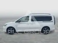 2021 Volkswagen Caddy