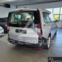 2021 Volkswagen Caddy