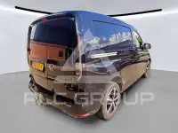 2021 Volkswagen Caddy