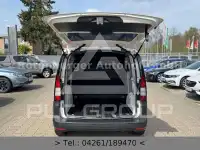 2021 Volkswagen Caddy