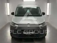 2021 Volkswagen Caddy