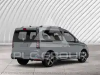 2021 Volkswagen Caddy