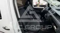 2021 Volkswagen Caddy
