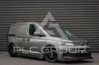 2021 Volkswagen Caddy