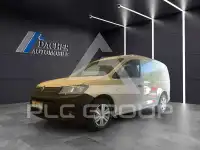 2021 Volkswagen Caddy