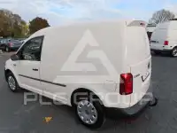 2021 Volkswagen Caddy