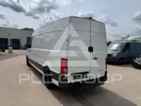 2021 Volkswagen Caddy