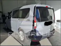 2021 Volkswagen Caddy
