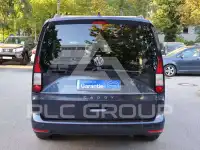 2021 Volkswagen Caddy