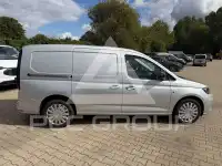 2021 Volkswagen Caddy
