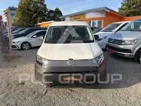 2021 Volkswagen Caddy