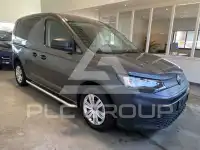 2021 Volkswagen Caddy