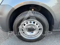 2021 Volkswagen Caddy