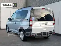 2021 Volkswagen Caddy