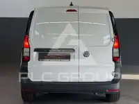 2021 Volkswagen Caddy