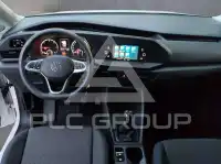 2021 Volkswagen Caddy