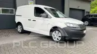 2021 Volkswagen Caddy