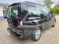 2021 Volkswagen Caddy