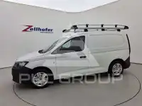 2021 Volkswagen Caddy