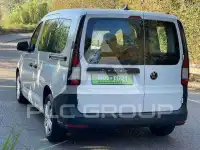 2021 Volkswagen Caddy
