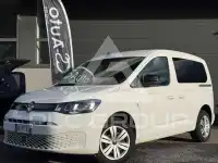 2021 Volkswagen Caddy