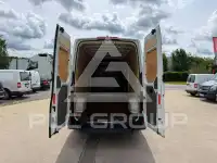 2021 Volkswagen Caddy