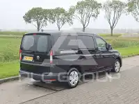2021 Volkswagen Caddy