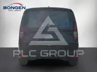 2021 Volkswagen Caddy