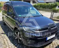 2021 Volkswagen Caddy