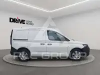 2021 Volkswagen Caddy