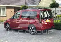 2021 Volkswagen Caddy