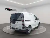 2021 Volkswagen Caddy