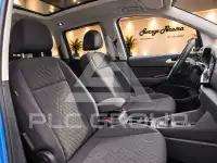 2021 Volkswagen Caddy