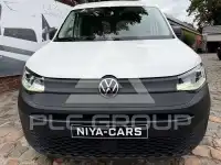 2021 Volkswagen Caddy