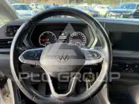 2021 Volkswagen Caddy
