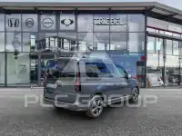 2021 Volkswagen Caddy