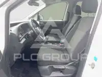 2021 Volkswagen Caddy