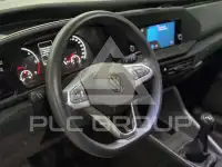 2021 Volkswagen Caddy