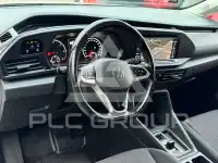 2021 Volkswagen Caddy