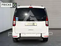 2021 Volkswagen Caddy