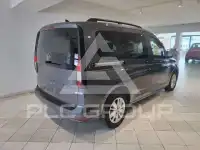 2021 Volkswagen Caddy