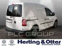 2021 Volkswagen Caddy