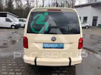 2021 Volkswagen Caddy