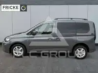 2021 Volkswagen Caddy