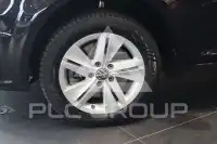 2021 Volkswagen Caddy