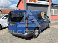 2021 Volkswagen Caddy
