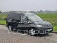 2021 Volkswagen Caddy